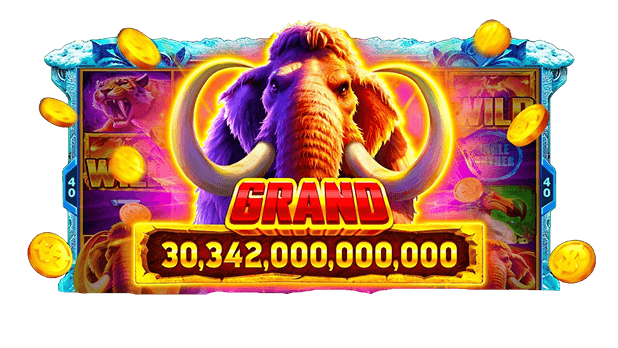 jackpots